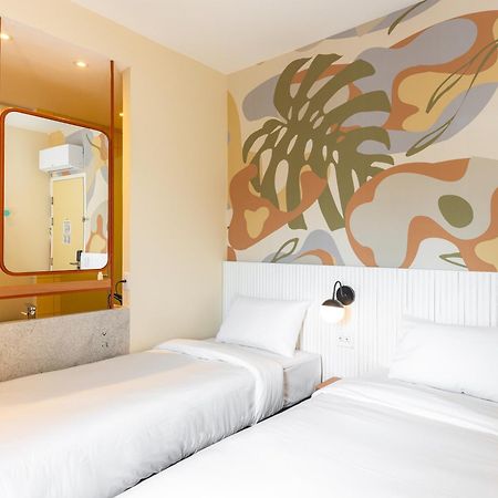 B&B Hotel Santos Dumont Rio de Janeiro Exterior foto
